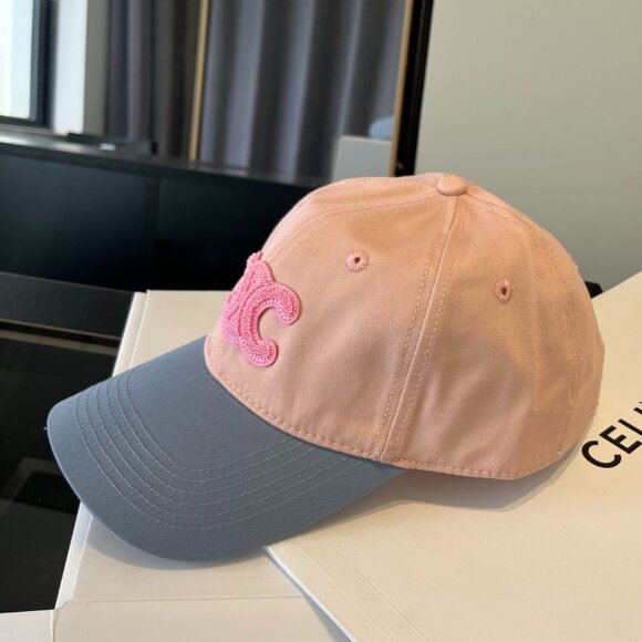 Ce. line Women\'s Summer Baseball Cap